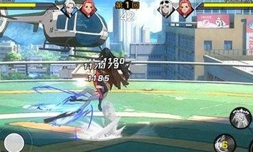 PVP手机游戏大全 PVP手机游戏大全