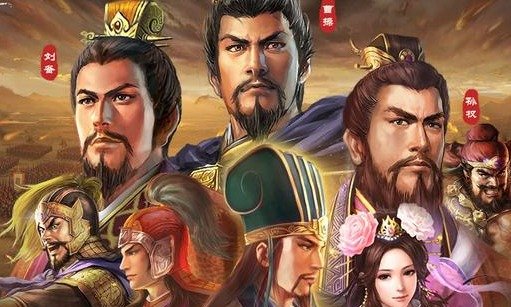 三国类手机游戏大全 三国类手机游戏大全