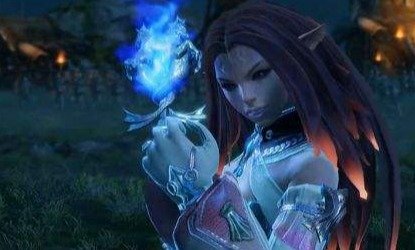 MMORPG手机游戏大全 MMORPG手机游戏大全