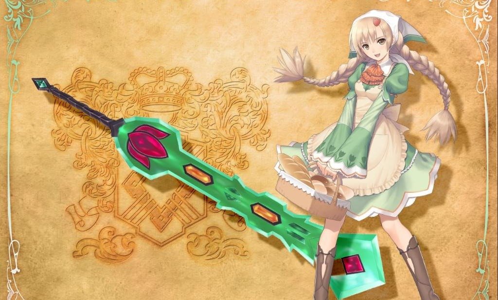 RPG类手机游戏大全 RPG类手机游戏大全