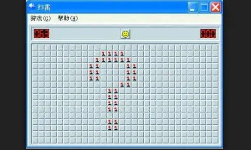 扫雷手游合集 扫雷手游合集