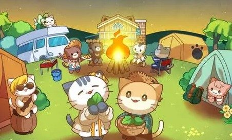 休闲娱乐游戏推荐合集 休闲娱乐游戏推荐合集
