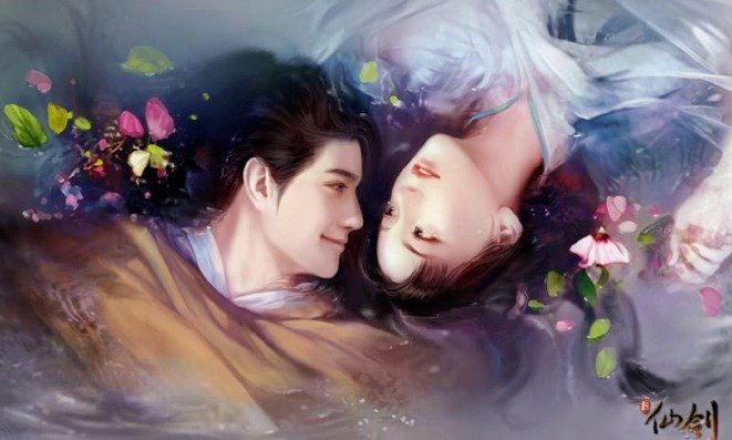 仙剑系列大全 仙剑系列大全