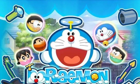 儿童卡通手游大全 儿童卡通手游大全