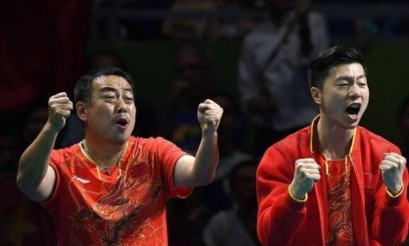 乒乓球直播在线观看合集 乒乓球直播在线观看合集