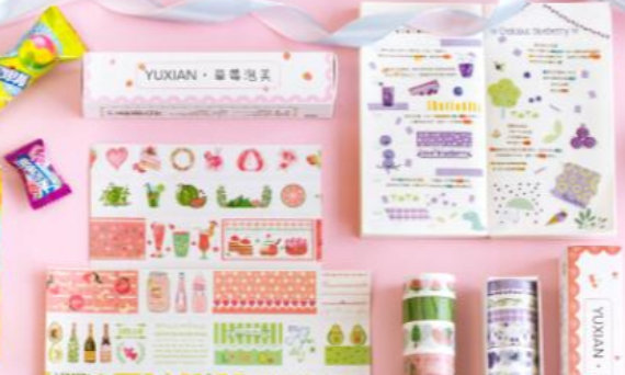 手账软件合集 手账软件合集