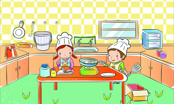 制作美食游戏大全 制作美食游戏大全