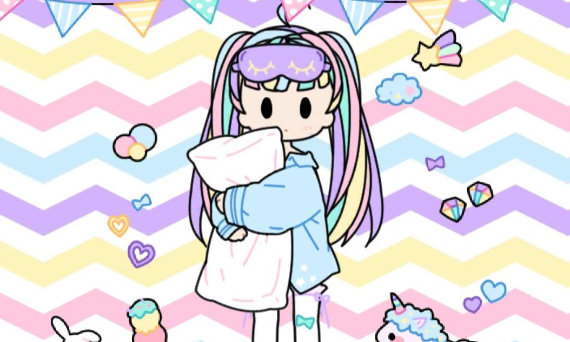 少女心游戏推荐 少女心游戏推荐