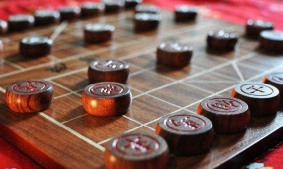 象棋对战游戏合集 象棋对战游戏合集