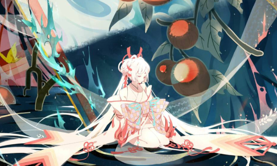 类似阴阳师的手游 类似阴阳师的手游