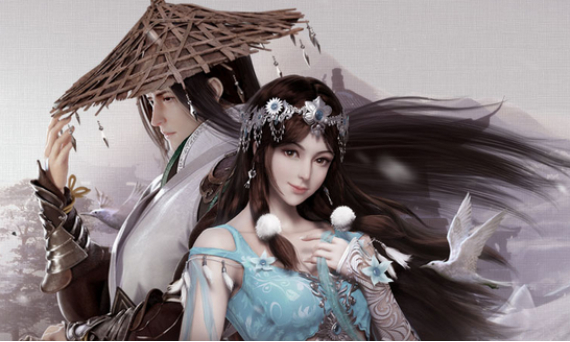 国产武侠手游神作 国产武侠手游神作