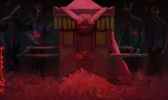 中式恐怖游戏有哪些 中式恐怖游戏有哪些