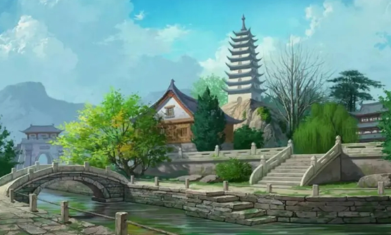 古代游戏推荐 古代游戏推荐