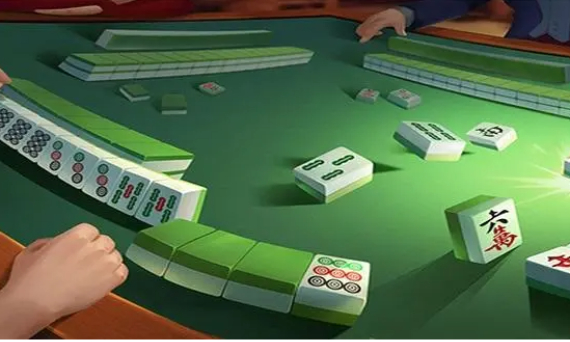 棋牌娱乐十大排行推荐 棋牌娱乐十大排行推荐