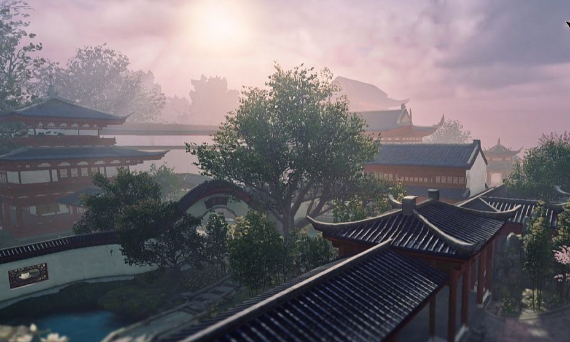 2022最新武侠手游排行榜 2022最新武侠手游排行榜