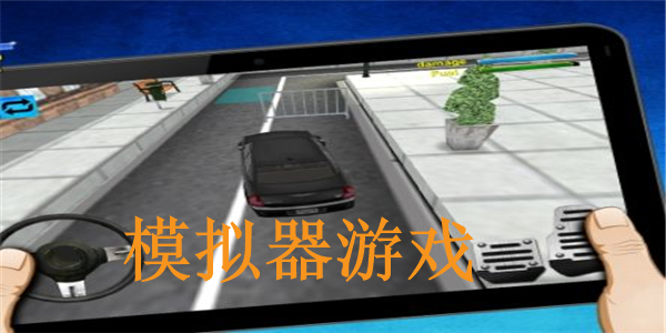 模拟器类游戏 模拟器类游戏